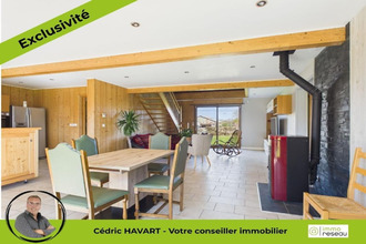 achat maison rivarennes 36800