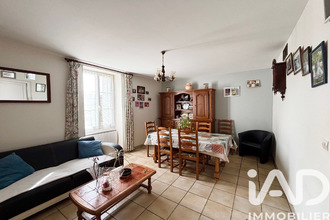 achat maison rivarennes 36800