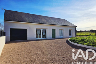 achat maison rivarennes 36800