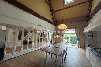 achat maison rivarennes 36800