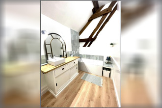 achat maison rivarennes 36800