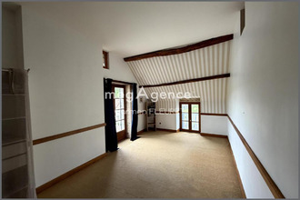 achat maison rivarennes 36800