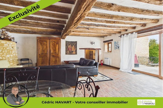 achat maison rivarennes 36800