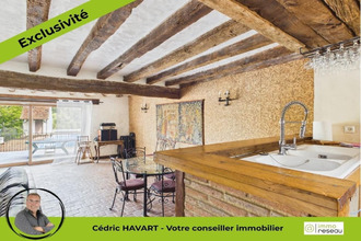 achat maison rivarennes 36800