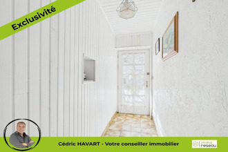 achat maison rivarennes 36800