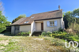 achat maison rivarennes 37190