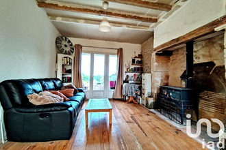 achat maison rivarennes 37190