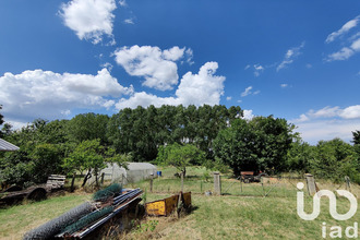 achat maison rivarennes 37190