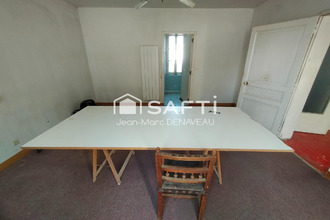 achat maison rivarennes 37190