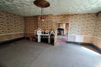 achat maison rivarennes 37190