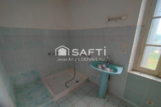 achat maison rivarennes 37190