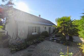 achat maison rivarennes 37190