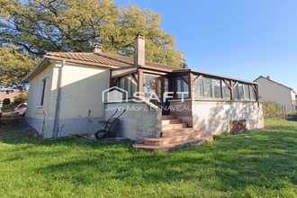 achat maison rivarennes 37190