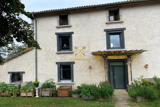 achat maison rivas 42340