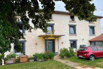 achat maison rivas 42340