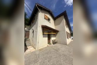 achat maison rive-de-gier 42800