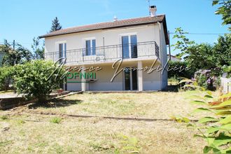 achat maison rive-de-gier 42800