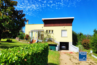 achat maison rive-de-gier 42800