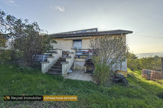 achat maison rive-de-gier 42800