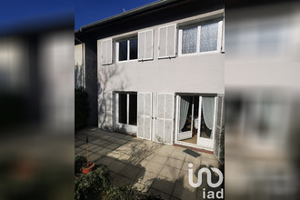 achat maison rive-de-gier 42800