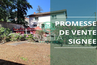 achat maison rive-de-gier 42800