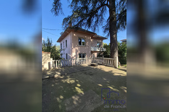 achat maison rive-de-gier 42800