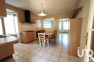 achat maison rive-de-gier 42800