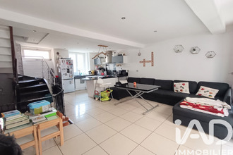 achat maison rive-de-gier 42800