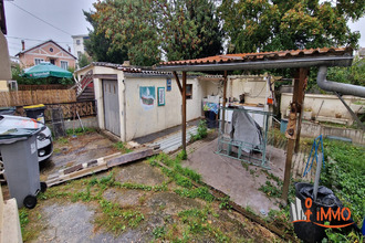 achat maison rive-de-gier 42800