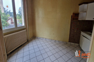 achat maison rive-de-gier 42800