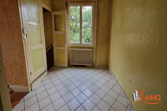 achat maison rive-de-gier 42800