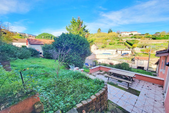 achat maison rive-de-gier 42800