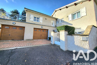 achat maison rive-de-gier 42800