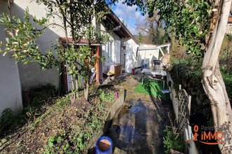 achat maison rive-de-gier 42800