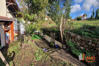 achat maison rive-de-gier 42800