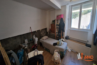 achat maison rive-de-gier 42800