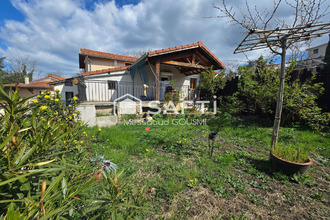 achat maison rive-de-gier 42800