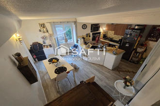 achat maison rive-de-gier 42800