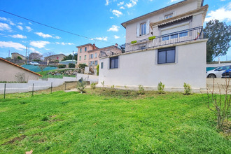 achat maison rive-de-gier 42800