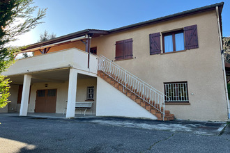 achat maison rive-de-gier 42800