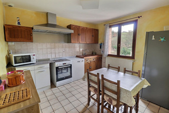 achat maison rive-de-gier 42800