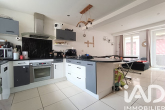 achat maison rive-de-gier 42800