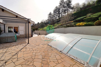 achat maison rive-de-gier 42800