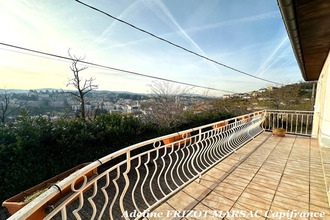 achat maison rive-de-gier 42800