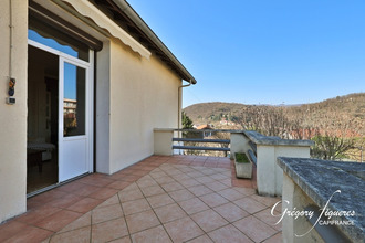 achat maison rive-de-gier 42800