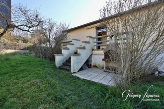 achat maison rive-de-gier 42800
