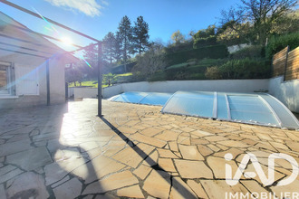 achat maison rive-de-gier 42800