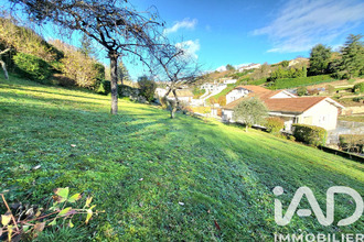 achat maison rive-de-gier 42800