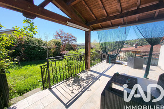 achat maison rive-de-gier 42800