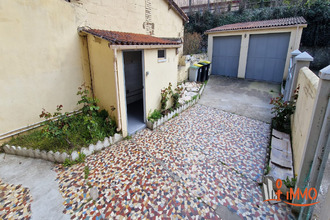 achat maison rive-de-gier 42800